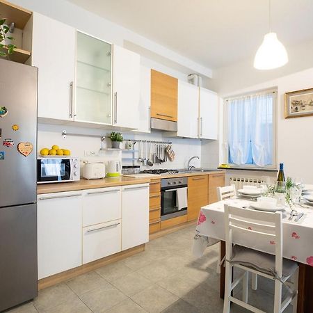Apartmán Casa Adriana Riomaggiore Exteriér fotografie