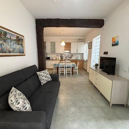 Apartmán Casa Adriana Riomaggiore Exteriér fotografie