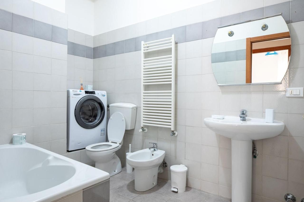 Apartmán Casa Adriana Riomaggiore Exteriér fotografie