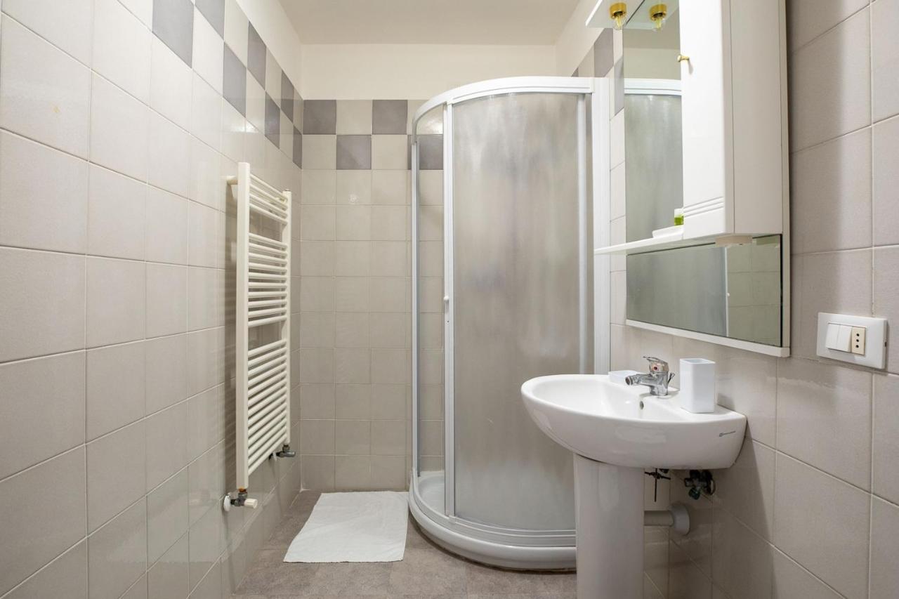 Apartmán Casa Adriana Riomaggiore Exteriér fotografie