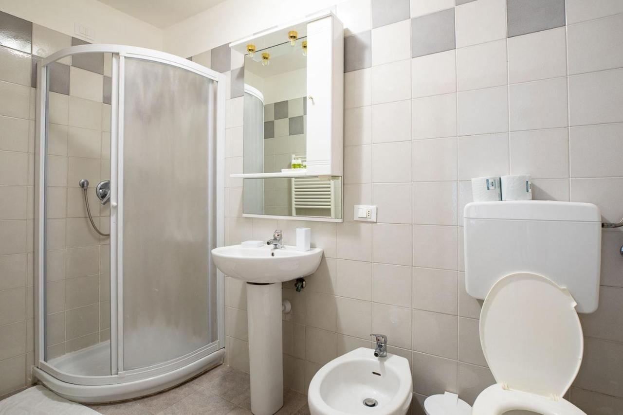 Apartmán Casa Adriana Riomaggiore Exteriér fotografie