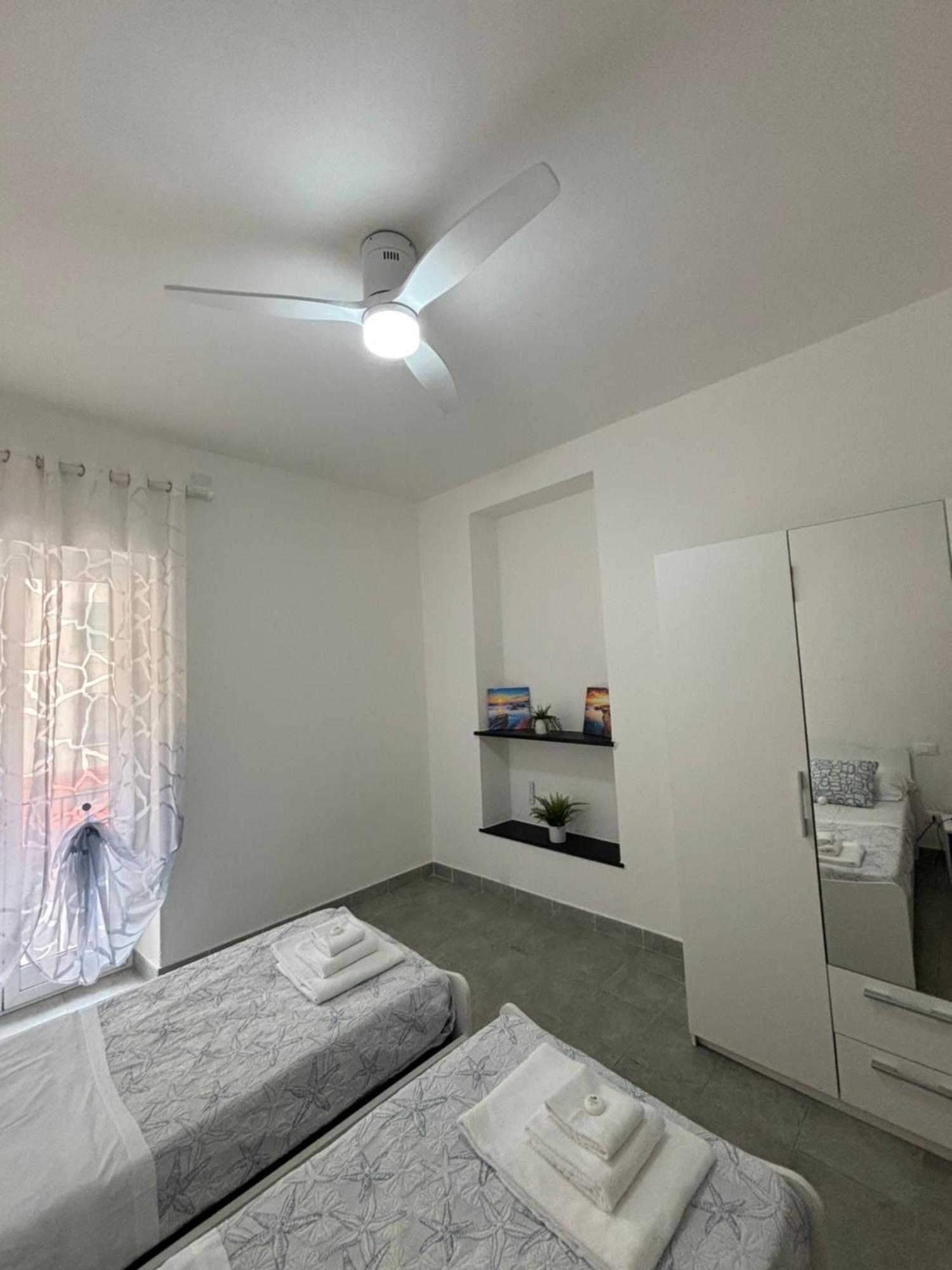 Apartmán Casa Adriana Riomaggiore Exteriér fotografie