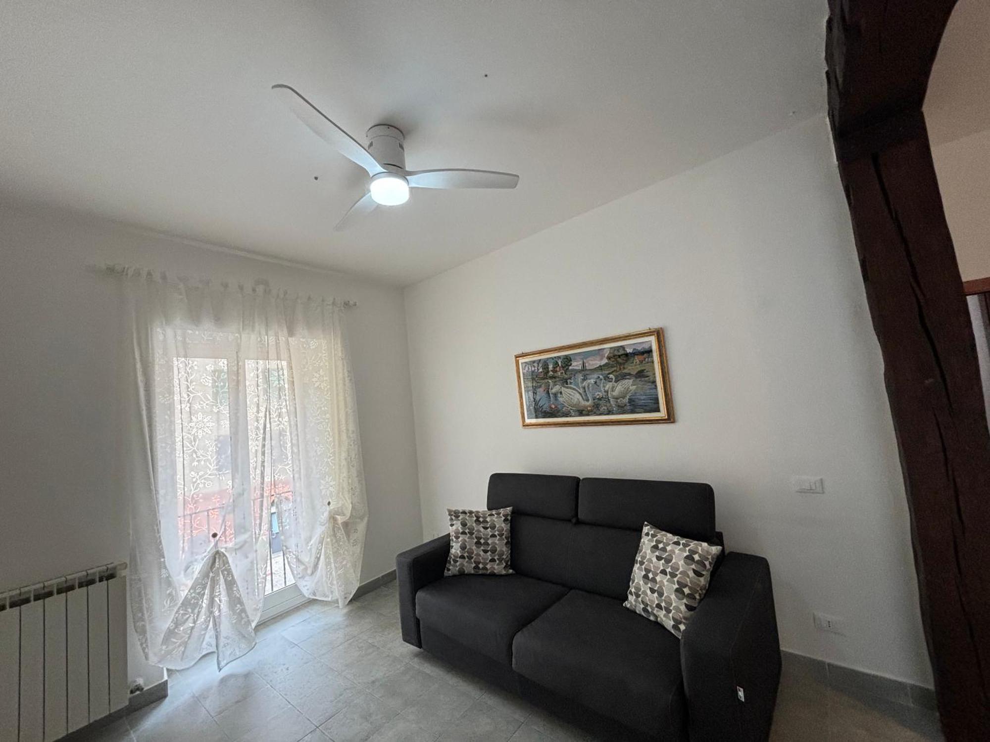 Apartmán Casa Adriana Riomaggiore Exteriér fotografie