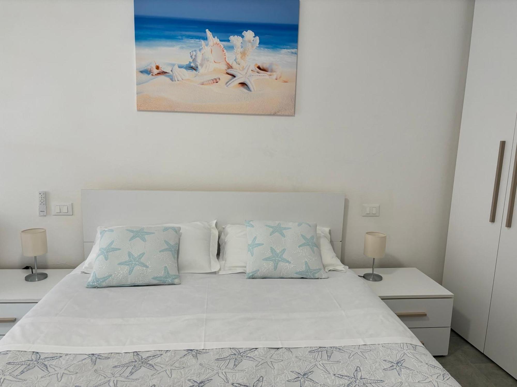 Apartmán Casa Adriana Riomaggiore Exteriér fotografie